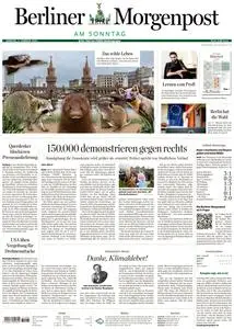 Berliner Morgenpost - 04 Februar 2024