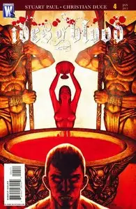 Ides of Blood #4 (of 6)