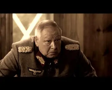Без права на ошибку: Операция "Город" [1-4 серии из 4] (2011)