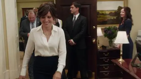 Veep S04E01