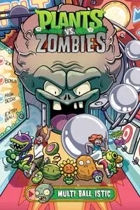 Plants vs Zombies v17 Multi ball istic (2020) (digital) (Son of Ultron Empire