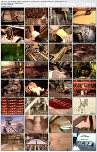 DISCOVERY CHANNEL How ITs Made S03E13