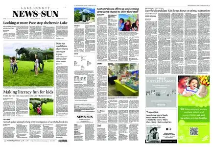 Lake County News-Sun – June 13, 2022