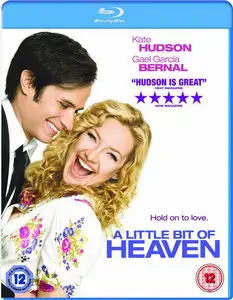 A Little Bit of Heaven / Главное - не бояться! (2011)