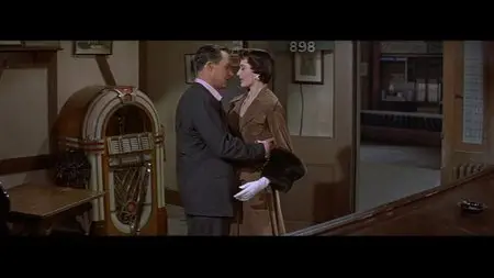 It's Always Fair Weather (1955) [ReUp]