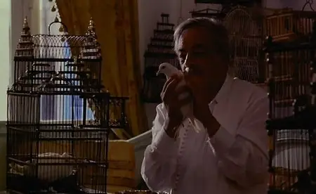Un été à La Goulette / A Summer in La Goulette (1996)
