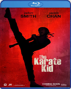 The Karate Kid (2010) 