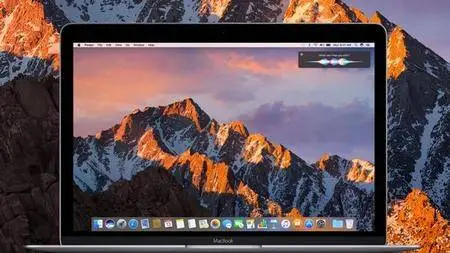 macOS Sierra 10.12.6 Final Multilingual