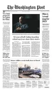 The Washington Post - August 10, 2023