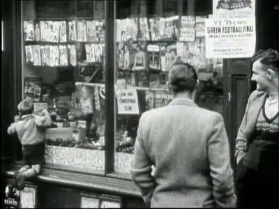 Lindsay Anderson-Wakefield Express (1952)