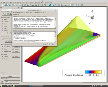 Tecplot Suite 2017 R3 Build 2017.3.0.84688