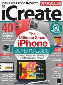 iCreate UK - January 2020