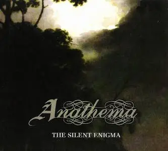 Anathema - The Silent Enigma (1995) [Reissue 2003]