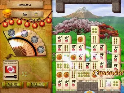 Geisha: The Secret Garden v1.0 Portable