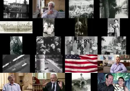 The Jewish Journey: America (2015)