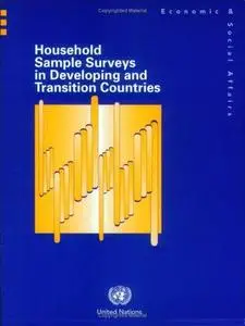 Household Sample Surveys in Developing and Transition Countries
