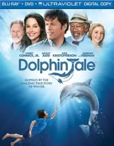 Dolphin Tale / Mein Freund der Delfin (2011)