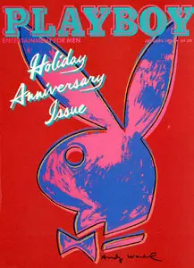 Playboy USA - January 1986