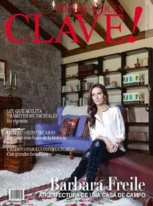 CLAVE! - Mayo-Junio 2015