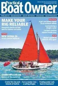Practical Boat Owner - February 2018