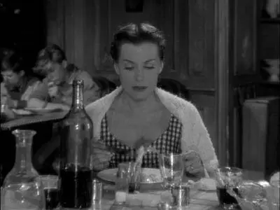 Diabolique / Les Diaboliques (1955)