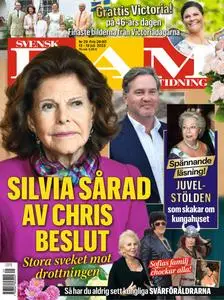 Svensk Damtidning – 13 juli 2023