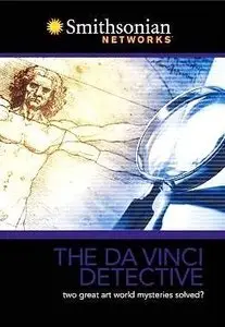 Channel 4 - The Da Vinci Detective (2009)