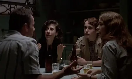 O Que E Isso Companheiro? [Quatre jours en septembre] 1997 [Re-UP]