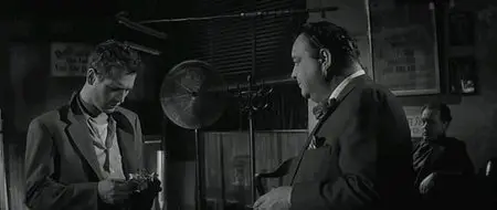 The Hustler (1961)