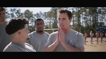 Blue Mountain State: The Rise of Thadland (2016)