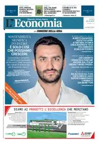 Corriere della Sera L'Economia – 30 novembre 2020