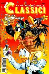 I Classici Disney 255 Serie II - Le Storie più belle (Disney 1998-02)