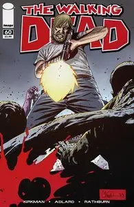 The Walking Dead #60