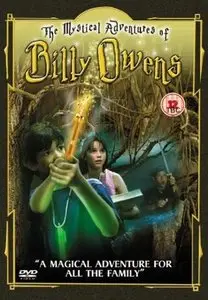 The Mystical Adventures of Billy Owens (2008)