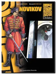Weber & Brindisi - Novikov - Complet - (re-up)