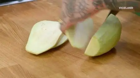 It's Suppertime! S01E08