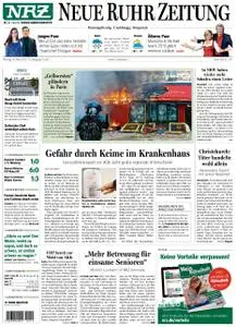 Neue Ruhr Zeitung – 18. März 2019