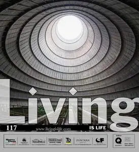 Living Is Life N.117 - Marzo 2020