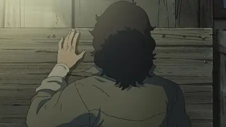 MEGALOBOX S02E07