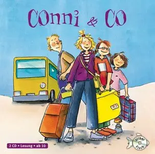 Julia Boehme - Conni & Co