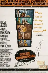 College Confidential (1960) 