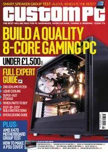 Custom PC - August 2018