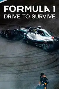 Formula 1: Drive to Survive S02E03