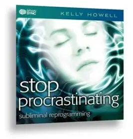 Brain Sync Ocean Wave Subliminals - Stop Procrastinating