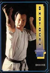 Shotokan Advanced Kata Volume 2 (Repost)