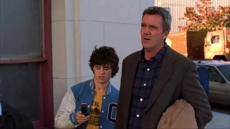 The Middle S01E13