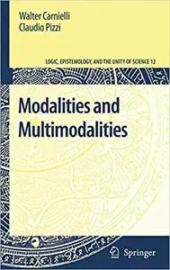 Modalities and Multimodalities (Repost)