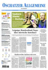Oschatzer Allgemeine Zeitung – 05. Dezember 2019