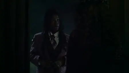 Dead Hot S01E03