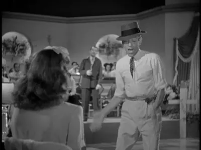 You Were Never Lovelier (1942)